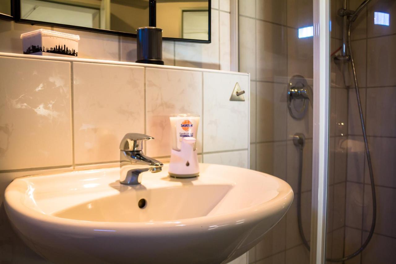 #Thelittlebeauty Apartamento Linkenheim-Hochstetten Exterior foto